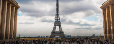 Tourisme
